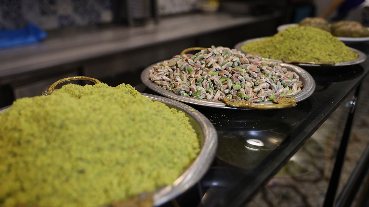 Foto - Kilosu 3 bin lirayı aştı! Bakın sahtekarlar neler yapıyor?