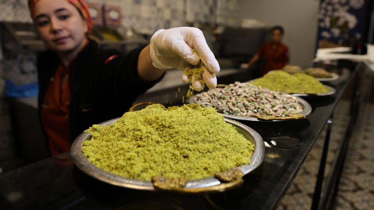 Foto - Kilosu 3 bin lirayı aştı! Bakın sahtekarlar neler yapıyor?