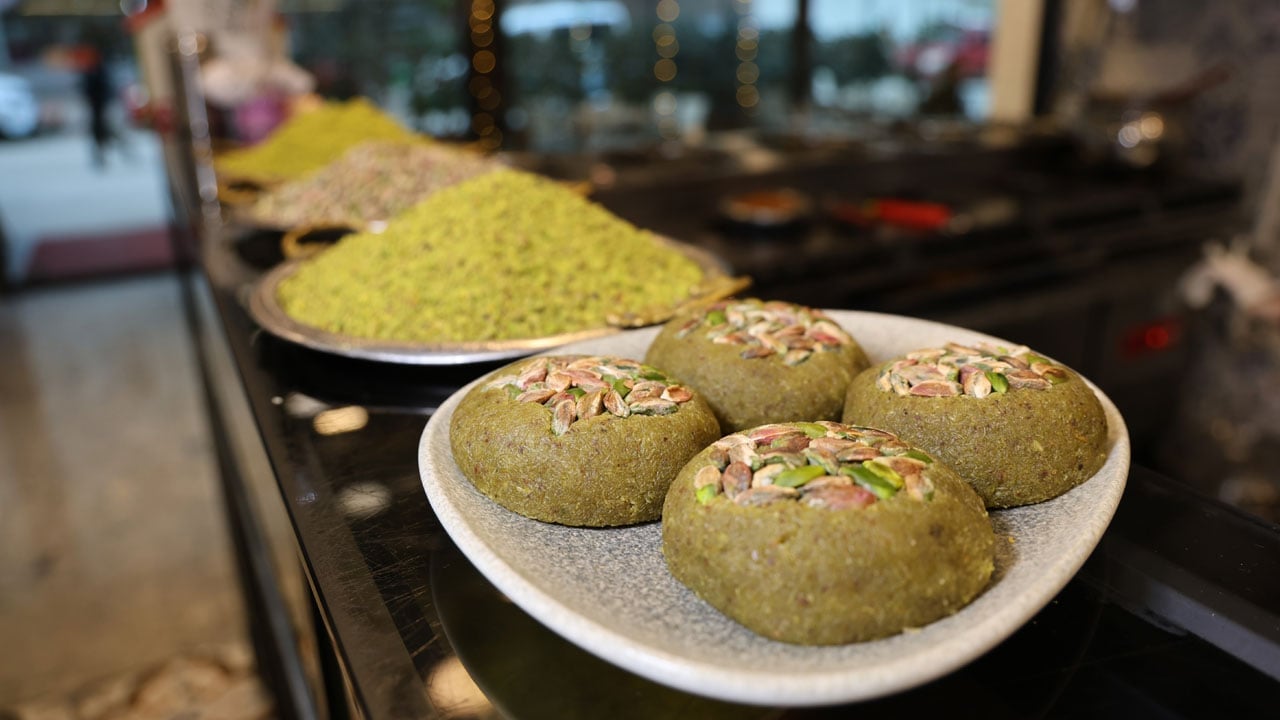 Foto - Kilosu 3 bin lirayı aştı! Bakın sahtekarlar neler yapıyor?