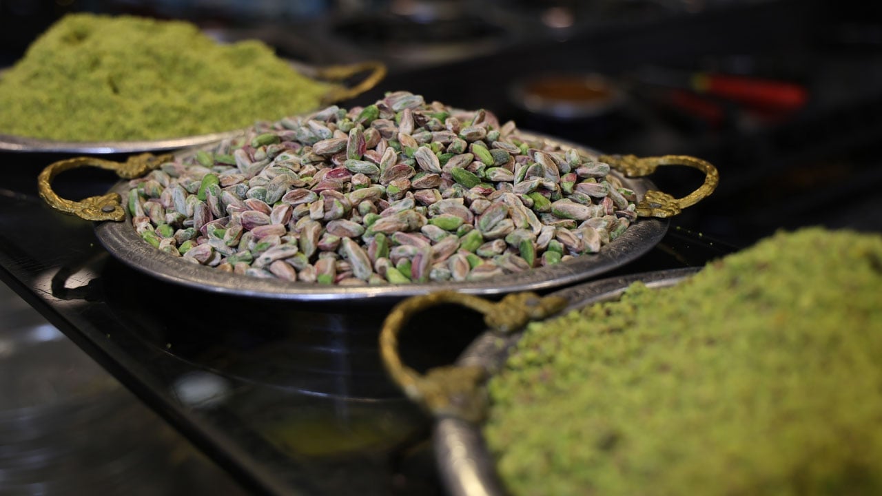 Foto - Kilosu 3 bin lirayı aştı! Bakın sahtekarlar neler yapıyor?