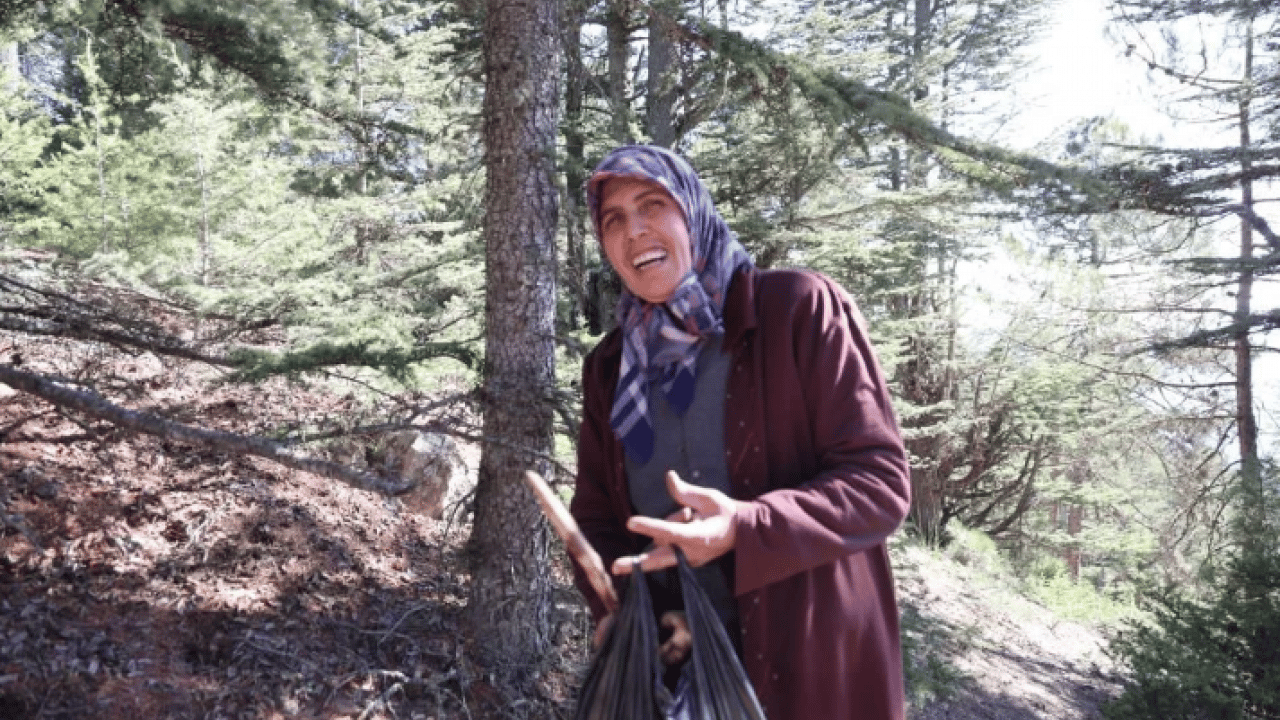 Foto - Kilosu 500 TL’ye satılıyor ama..! Köylülere 'dikkatli olun' uyarısı geldi