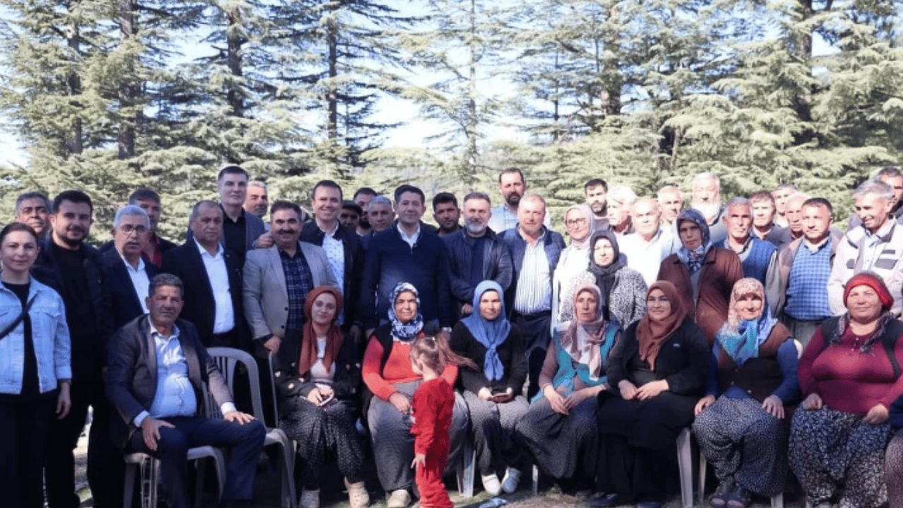 Foto - Kilosu 500 TL’ye satılıyor ama..! Köylülere 'dikkatli olun' uyarısı geldi