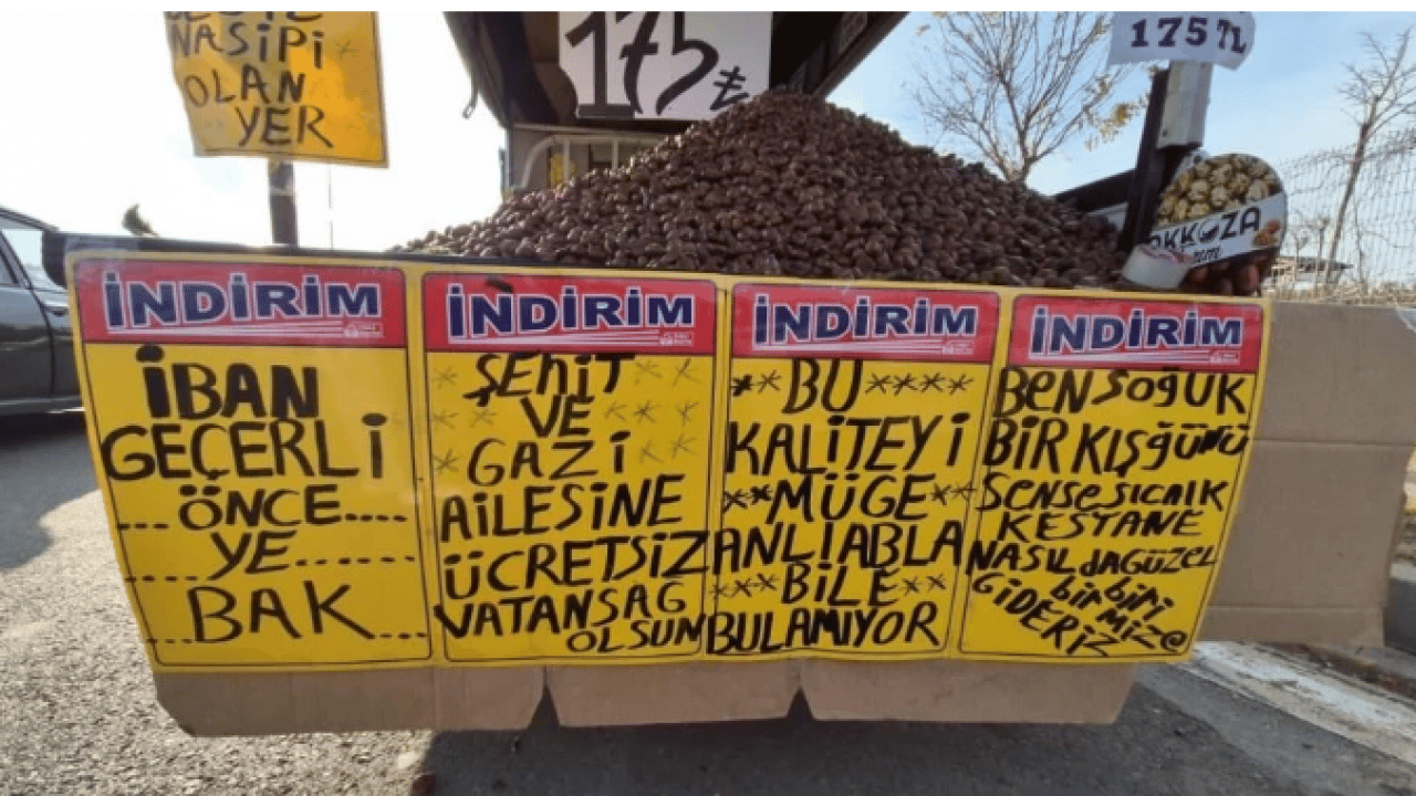 Foto - Kilosu 175 liradan satılıyor! Havaların soğumasıyla yıldızı parladı