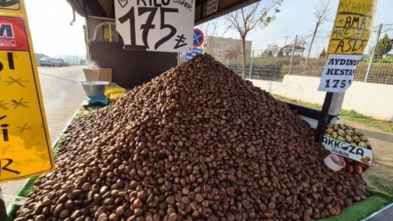 Foto - Kilosu 175 liradan satılıyor! Havaların soğumasıyla yıldızı parladı