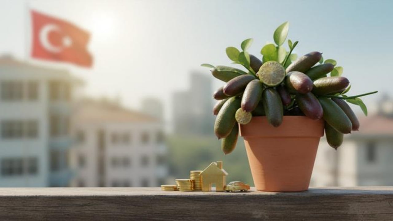 Kilosu tamı tamına 7 bin TL! Balkondaki saksıda bile yetişiyor, getirisiyle ev ve araba aldırıyor