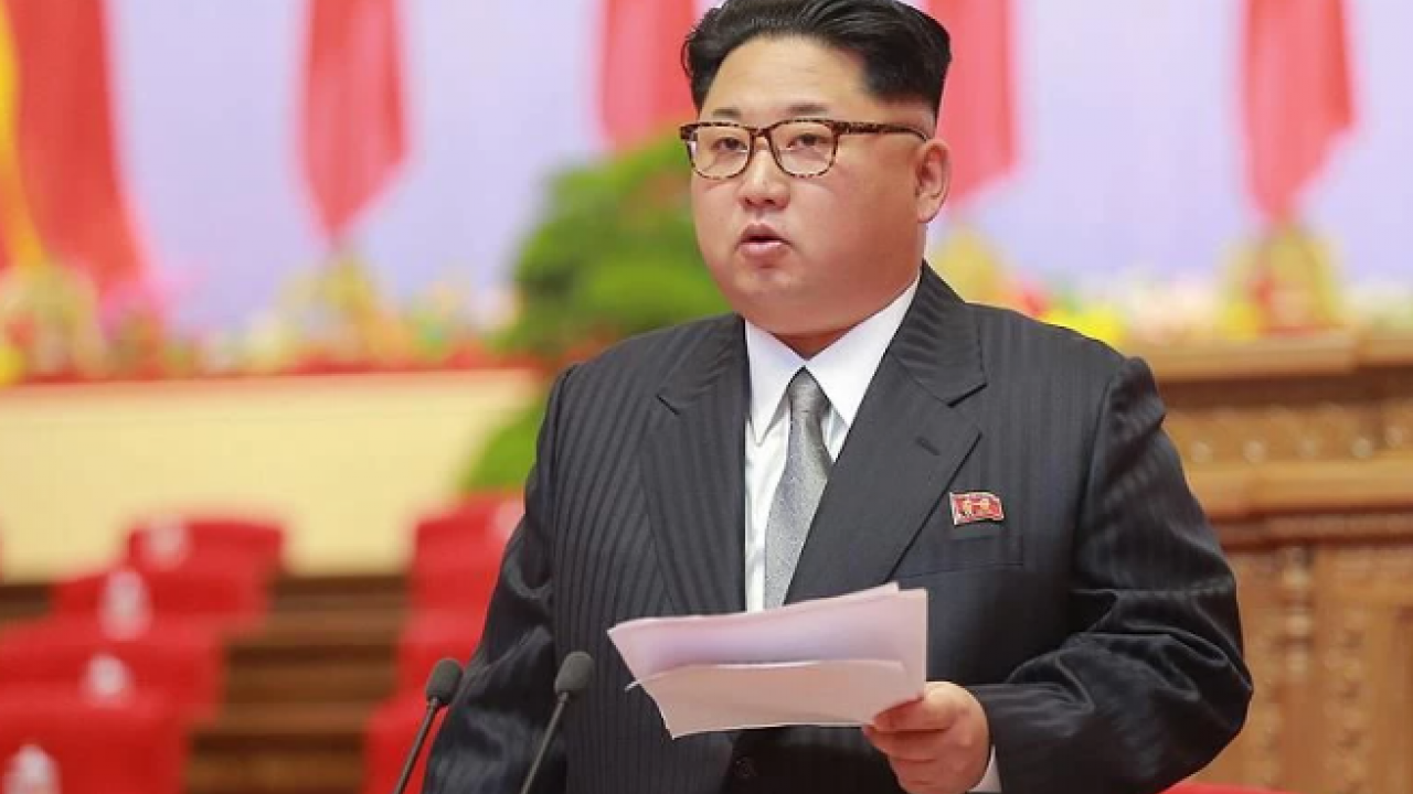 Foto - Kim Jong-un’dan dikkat çeken mesaj! Kuzey Kore'den yeni füze denemeleri