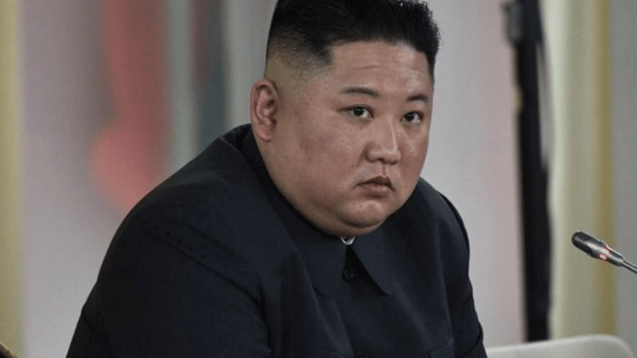 Foto - Kim Jong-un’dan dikkat çeken mesaj! Kuzey Kore'den yeni füze denemeleri