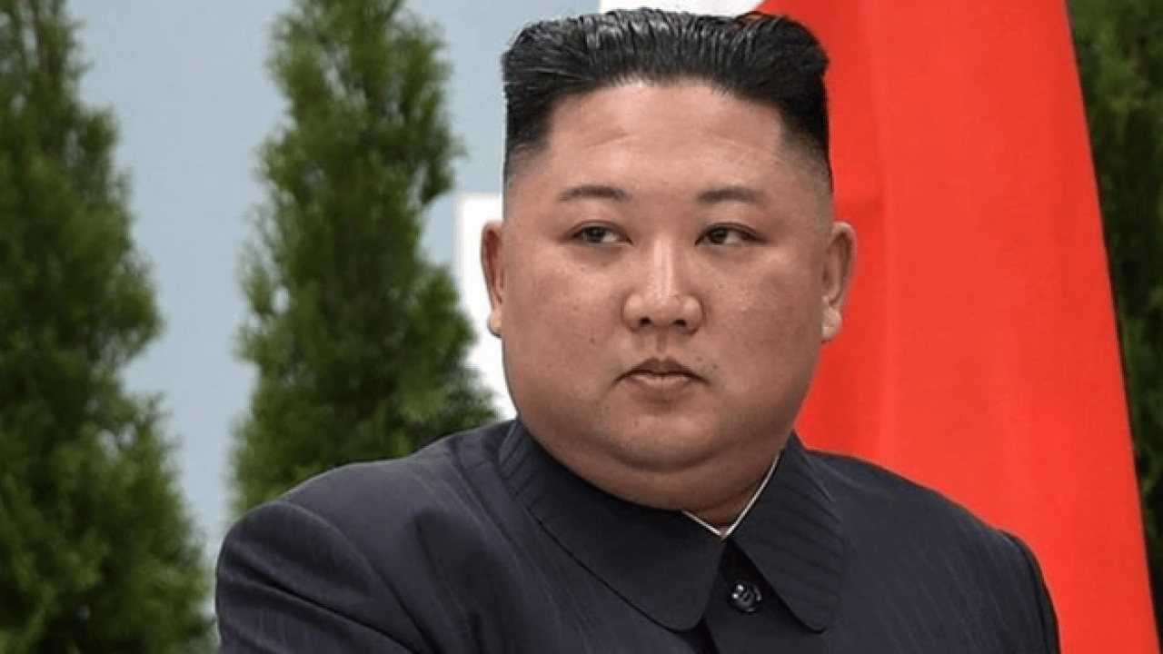 Foto - Kim Jong-un’dan dikkat çeken mesaj! Kuzey Kore'den yeni füze denemeleri