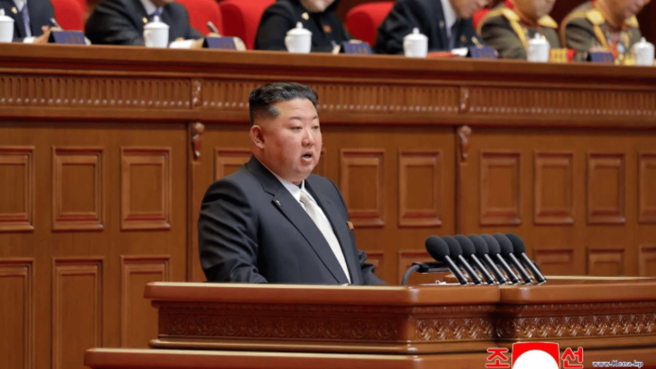 Kim Jong-un’dan sürpriz terfi hamlesi