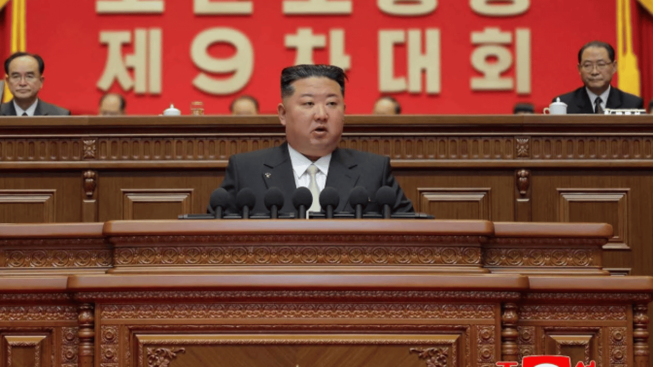 Foto - Kim Jong-un’dan sürpriz terfi hamlesi