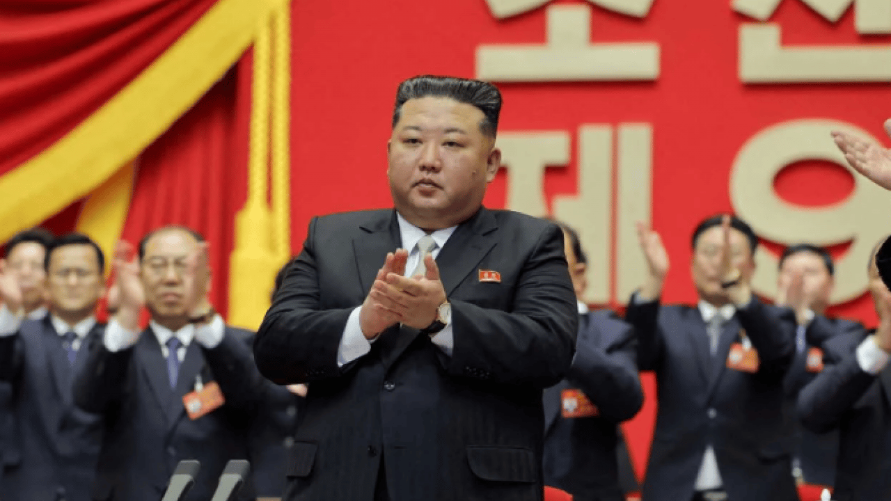 Foto - Kim Jong-un’dan sürpriz terfi hamlesi