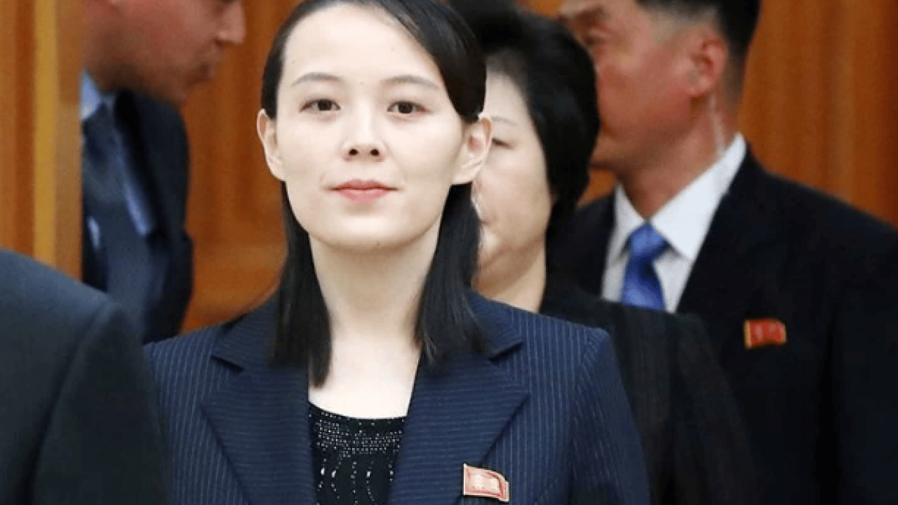 Foto - Kim Jong-un’dan sürpriz terfi hamlesi