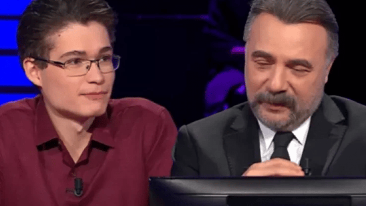 Foto - Kim Milyoner Olmak İster'e damga vuran anlar! 500 bin TL'lik futbol sorusu