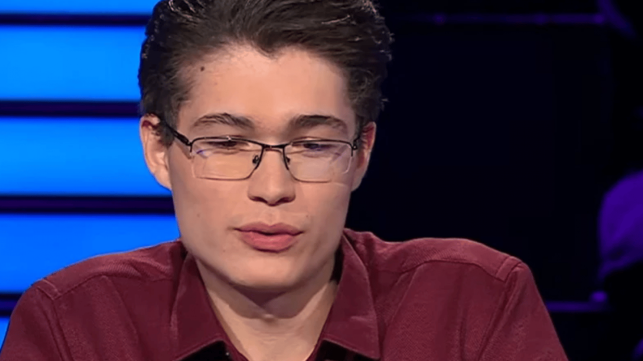 Foto - Kim Milyoner Olmak İster'e damga vuran anlar! 500 bin TL'lik futbol sorusu