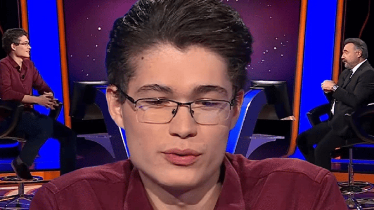 Kim Milyoner Olmak İster'e damga vuran anlar! 500 bin TL'lik futbol sorusu