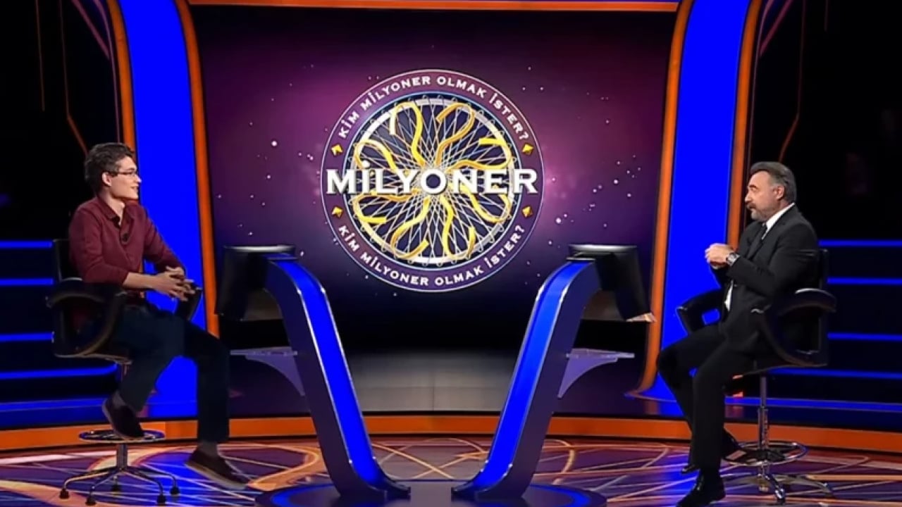 Foto - Kim Milyoner Olmak İster'e damga vuran anlar! 500 bin TL'lik futbol sorusu