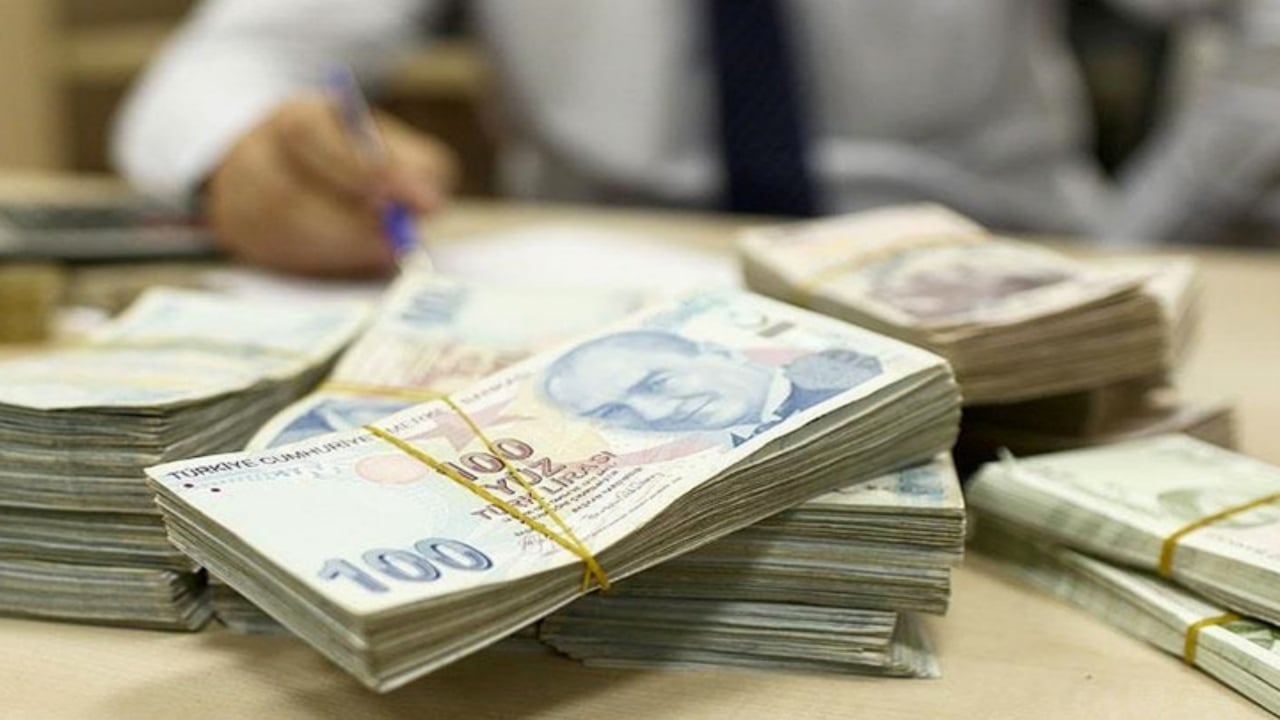 Foto - Kim ne kadar bayram ikramiyesi alacak? Kulis bilgisi sızdı: İşte masadaki son rakam