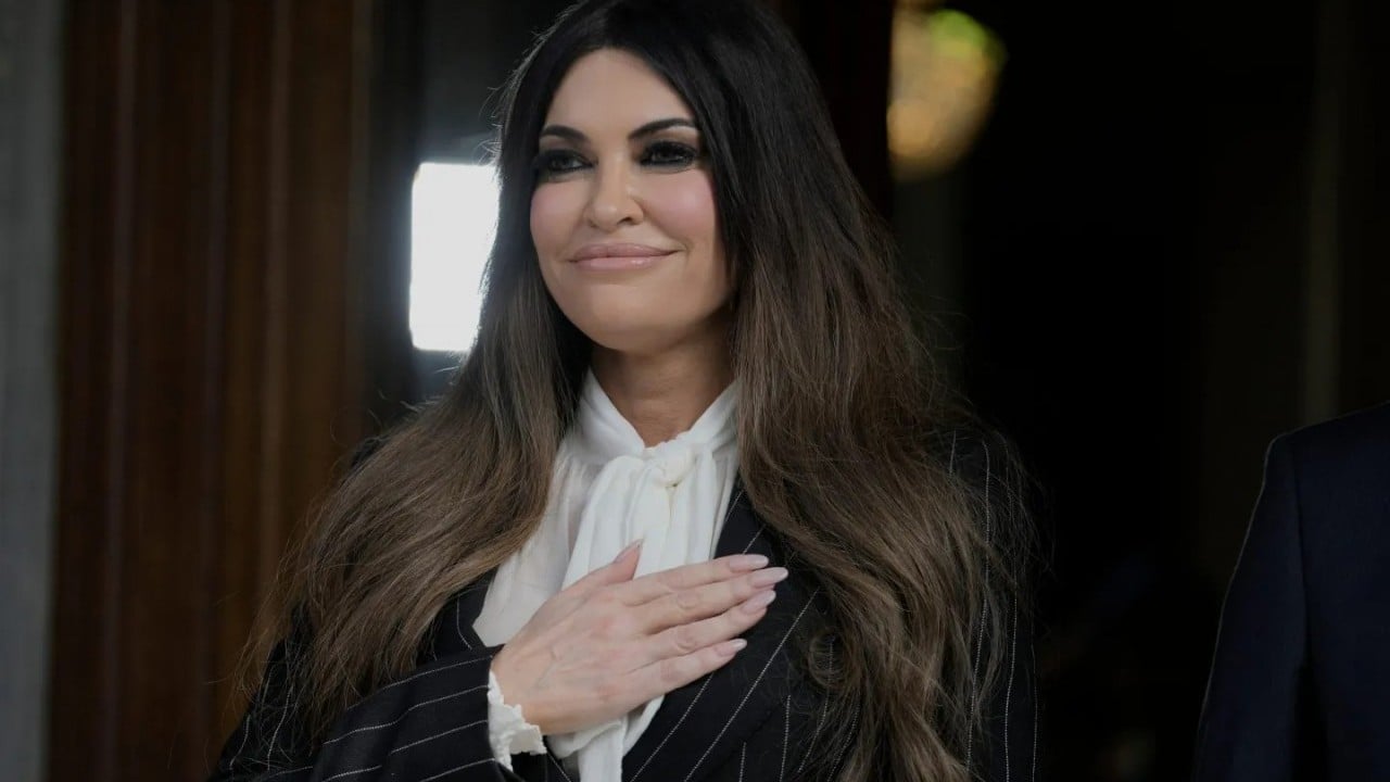 Foto -  Kimberly Guilfoyle: Türkiye'ye savaş uçağı satışı ilerleyemez