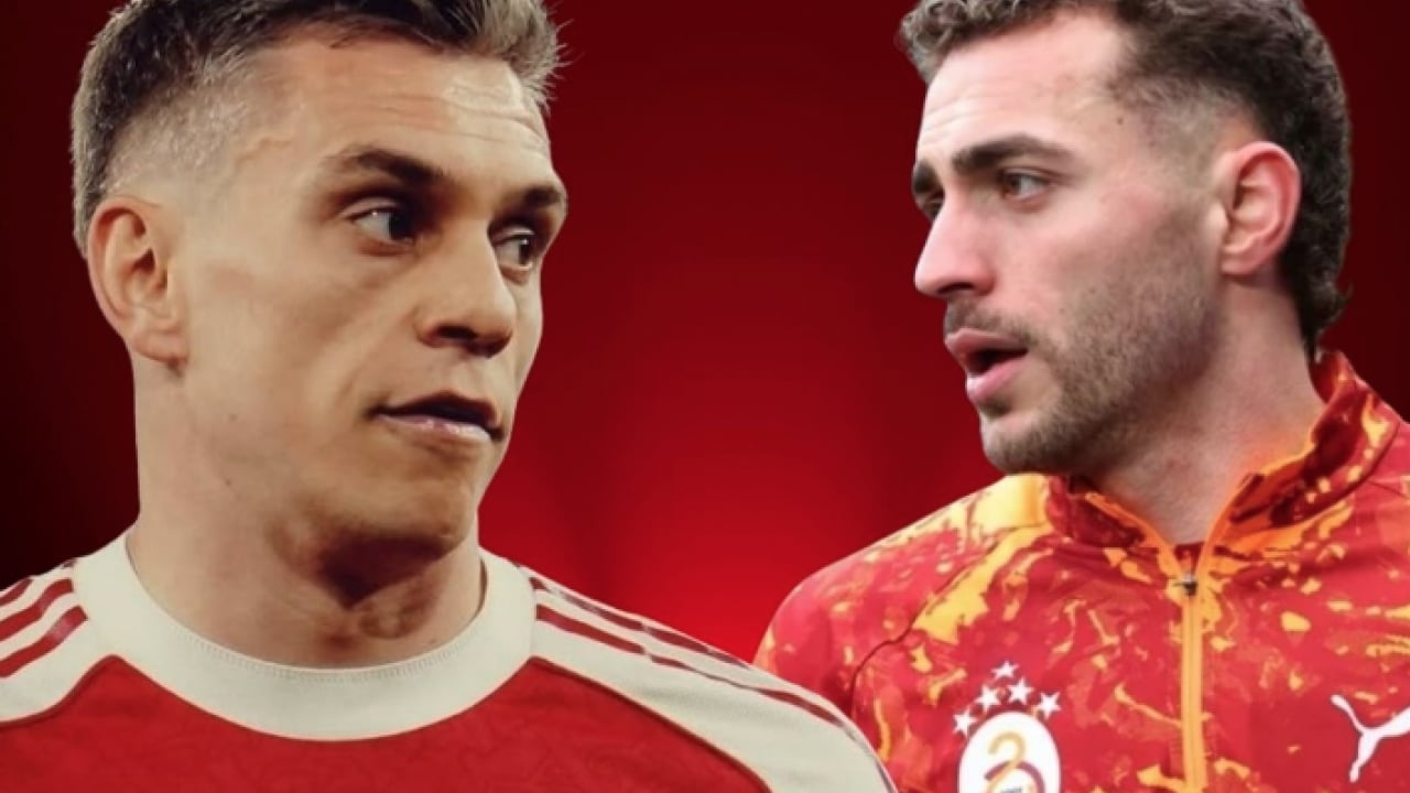 Kime niyet kime kısmet: Trossard Beşiktaş'a: Barış Arsenal'e: Beklenmedik karar çıkacak mı?