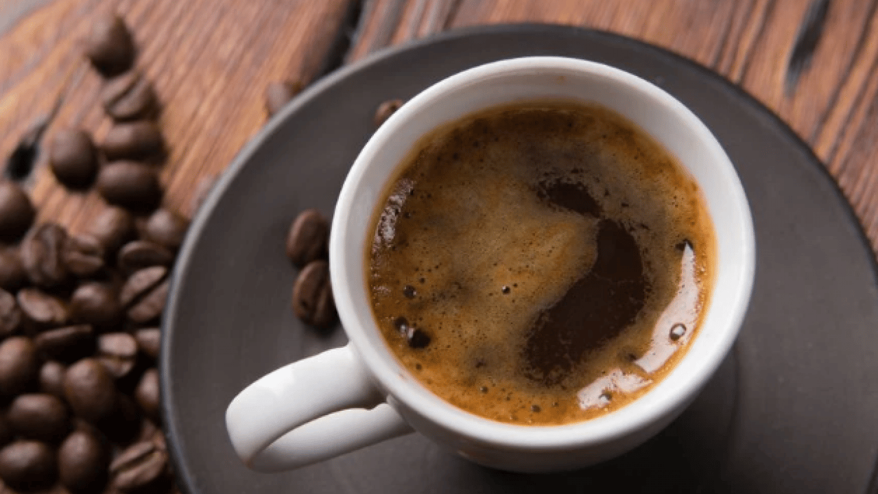 Foto - Kimi sağlıklı diyor kimi sağlıksız diyor! Kahvenin insanlar üzerindeki etkisi açıklandı