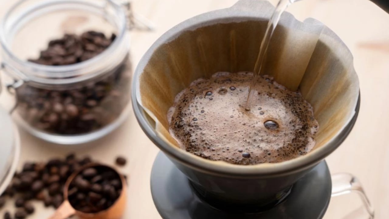Foto - Kimi sağlıklı diyor kimi sağlıksız diyor! Kahvenin insanlar üzerindeki etkisi açıklandı