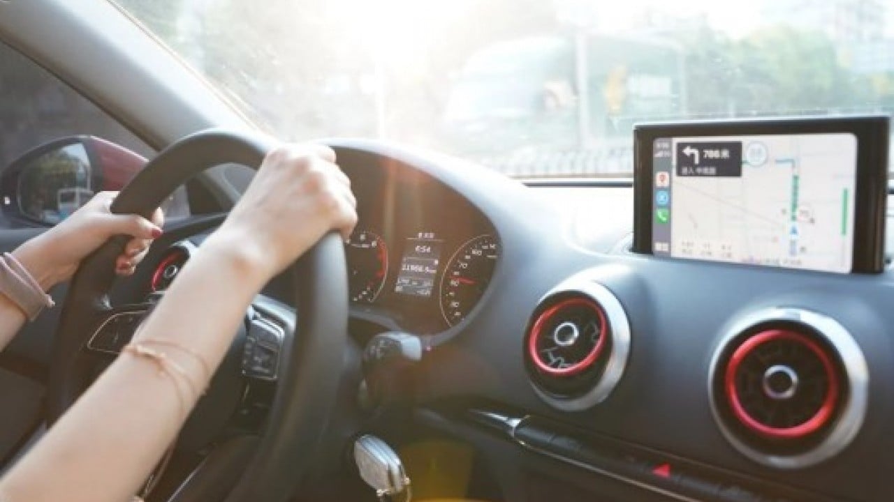 Foto - Kimin aklına gelirdi: Arabanızın içine 1 tane portakal koyun!