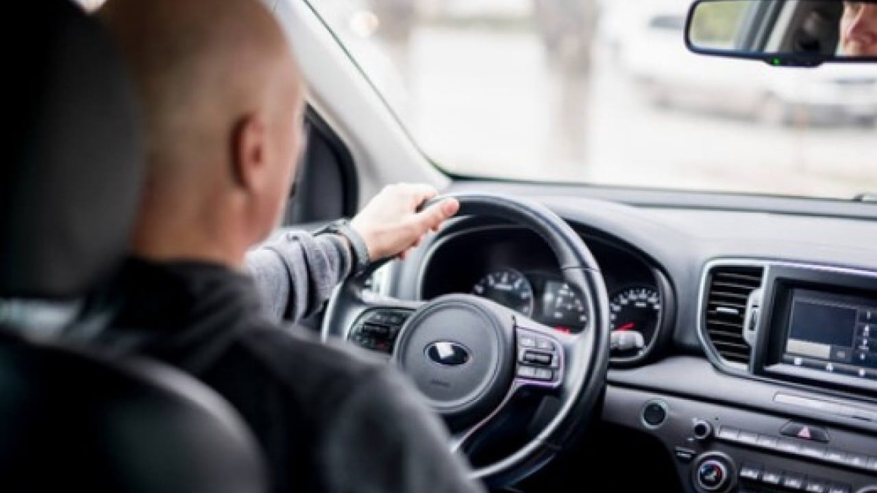 Foto - Kimin aklına gelirdi: Arabanızın içine 1 tane portakal koyun!