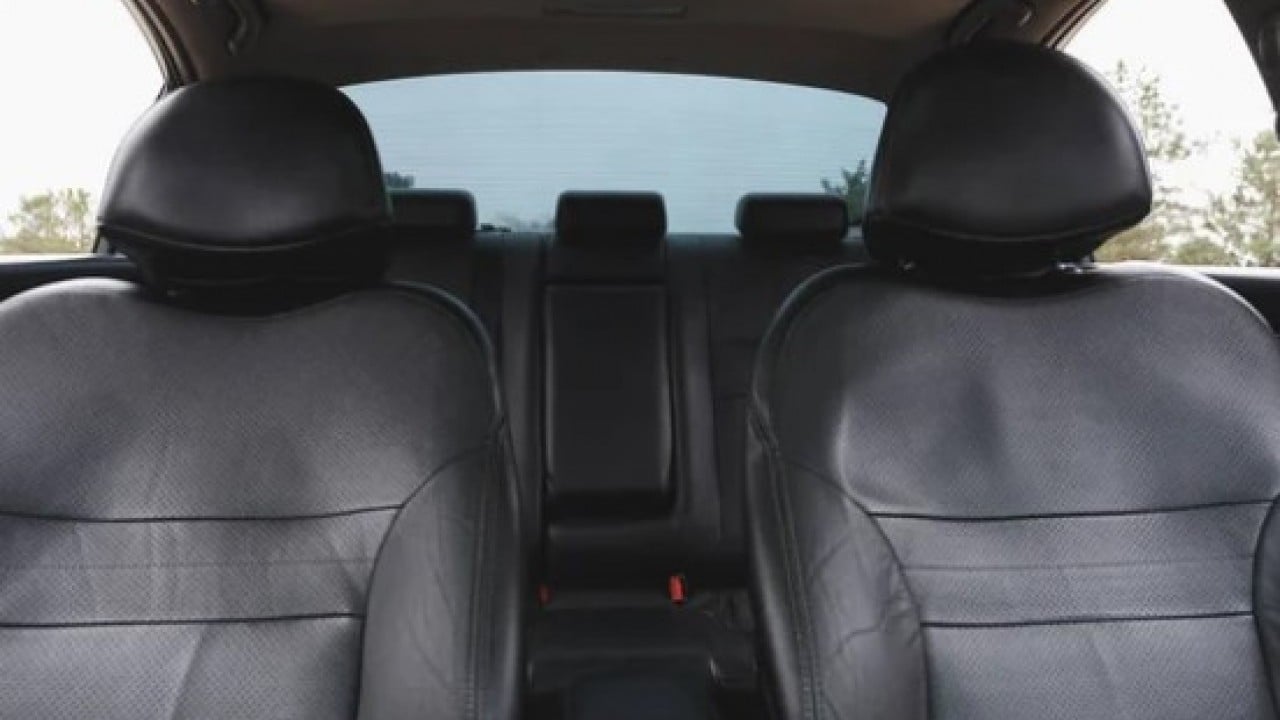 Foto - Kimin aklına gelirdi: Arabanızın içine 1 tane portakal koyun!