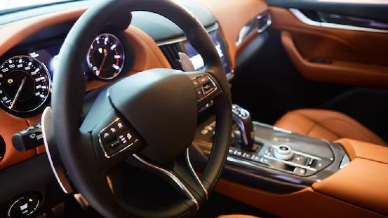 Foto - Kimin aklına gelirdi: Arabanızın içine 1 tane portakal koyun!