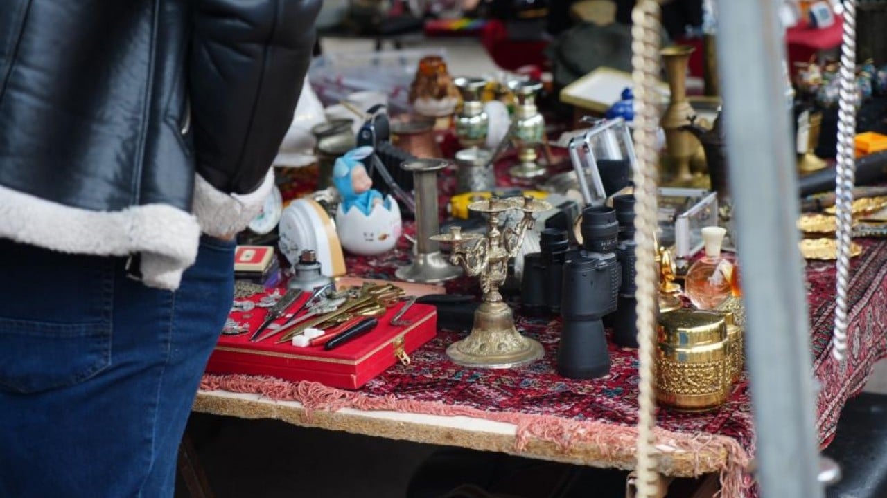 Foto - Kiminin çöpü, kiminin hazinesi 