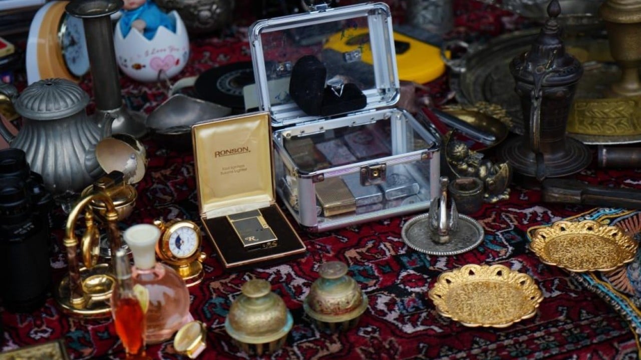 Foto - Kiminin çöpü, kiminin hazinesi 