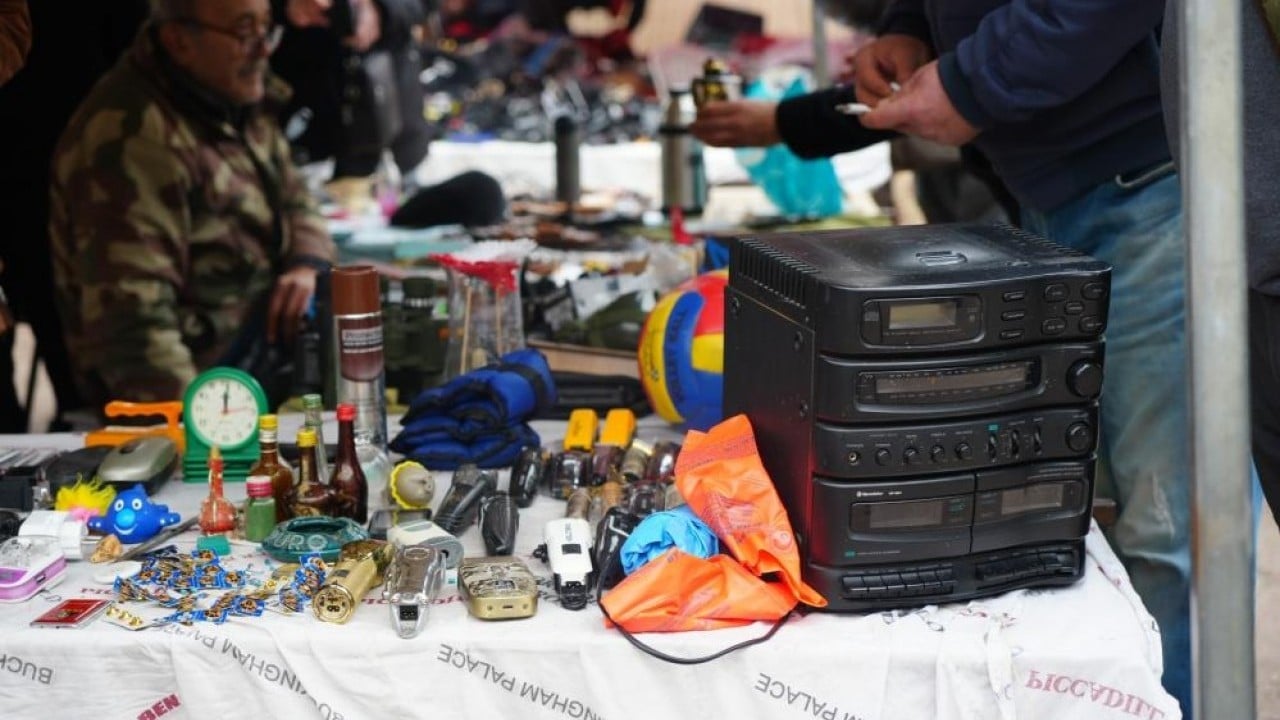 Foto - Kiminin çöpü, kiminin hazinesi 