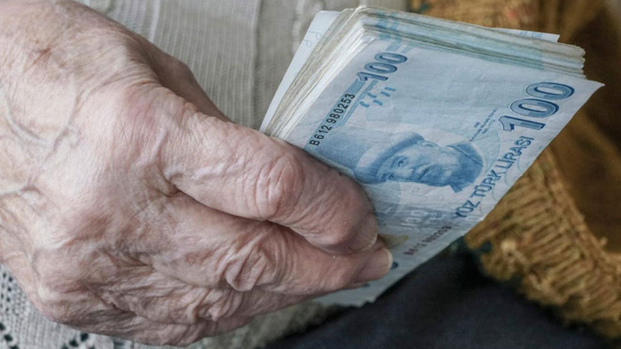 Kimler başvurabiliyor? Emeklilere 10 bin TL nakdi destek fırsatı