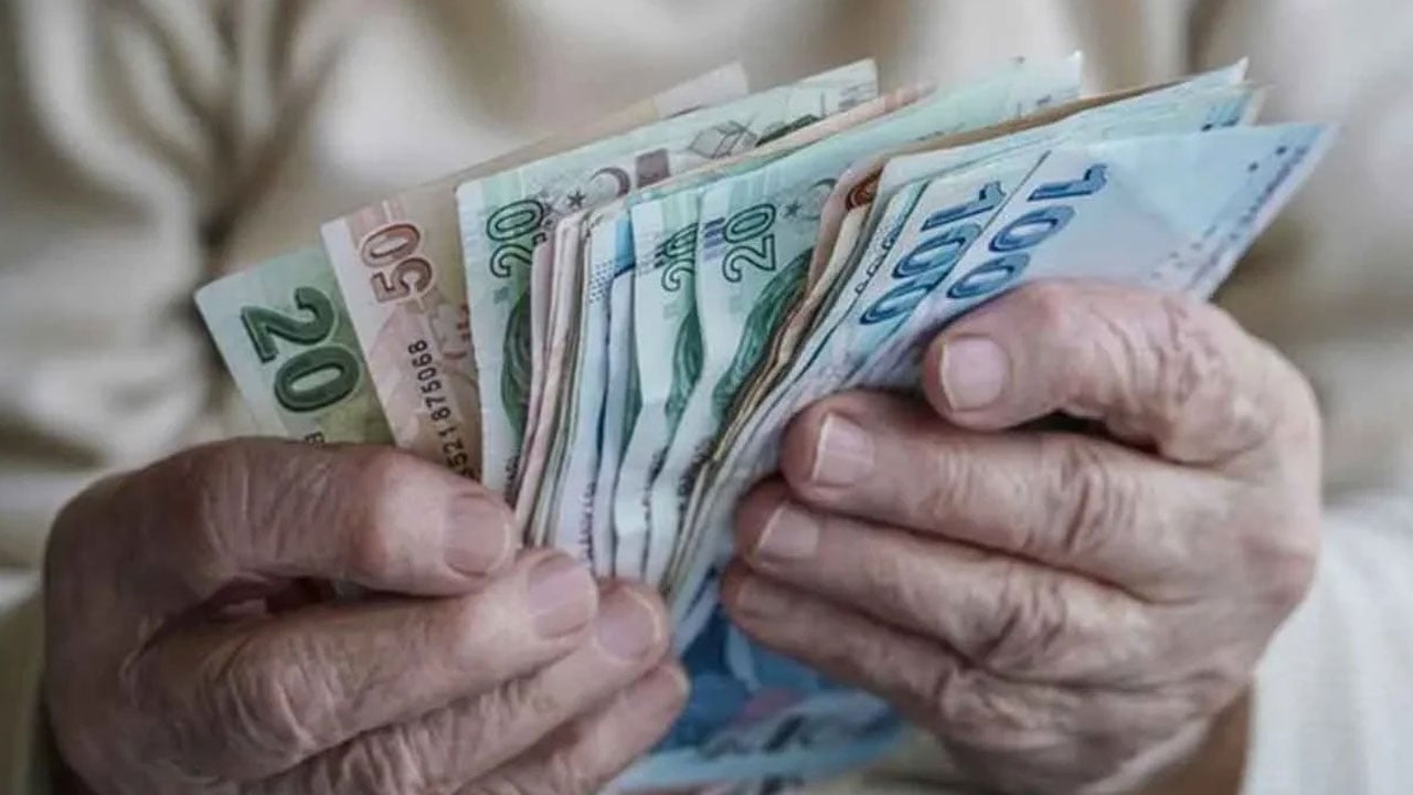 Foto - Kimler başvurabiliyor? Emeklilere 10 bin TL nakdi destek fırsatı