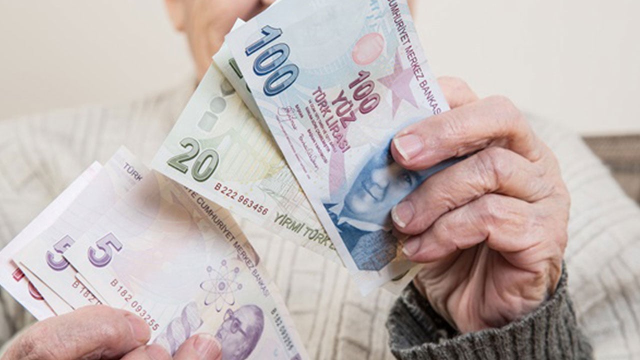 Foto - Kimler başvurabiliyor? Emeklilere 10 bin TL nakdi destek fırsatı