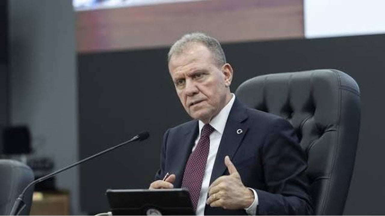 Foto - Kimler CHP’de kalacak, kimler Özel’in yeni partisine geçecek? Mansur Yavaş da safını seçti