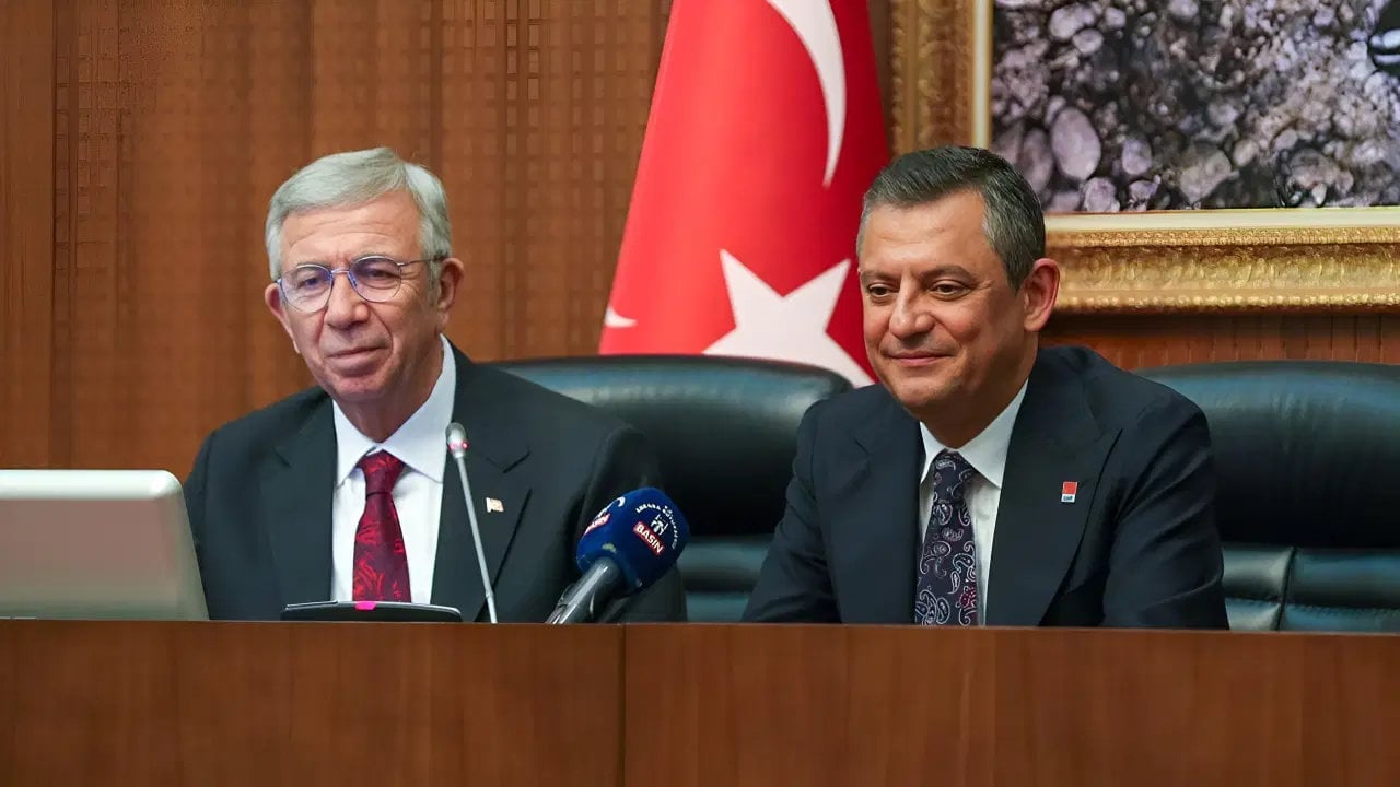 Foto - Kimler CHP’de kalacak, kimler Özel’in yeni partisine geçecek? Mansur Yavaş da safını seçti