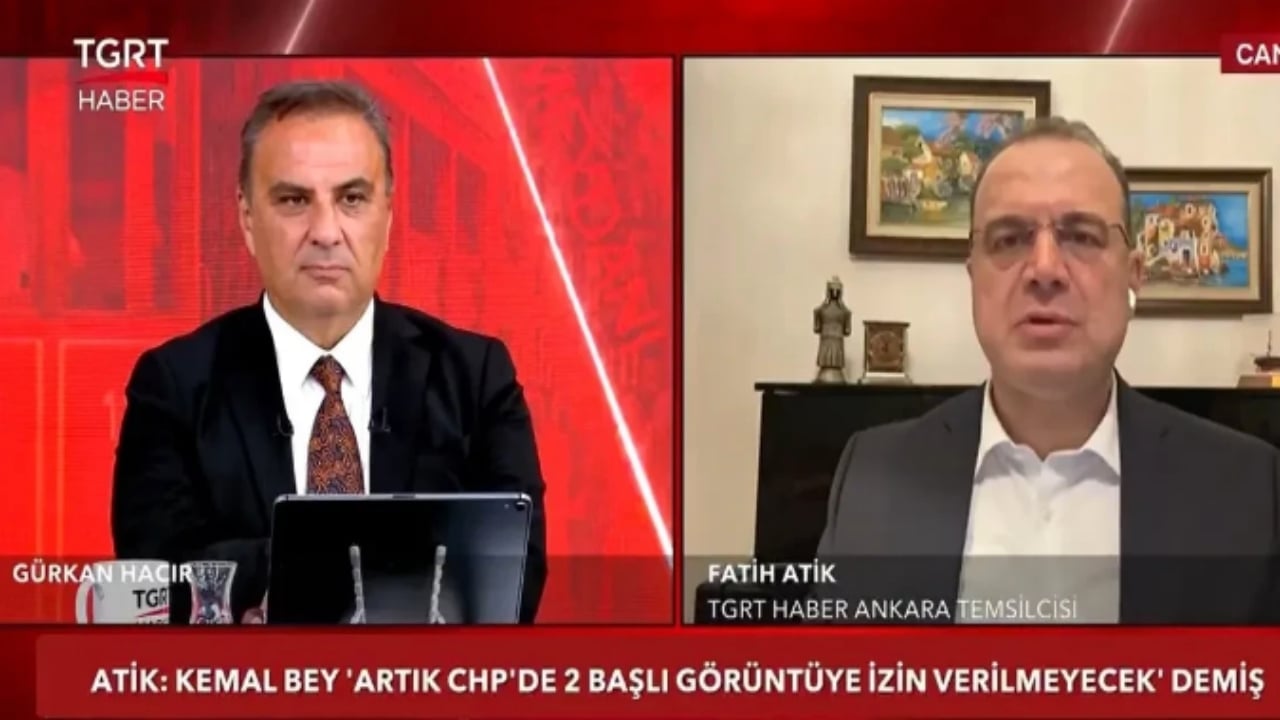 Foto - Kimler var kimler... Herkesin merak ettiği isimler sızdı! İşte CHP’den ihraç edileceklerin tam listesi
