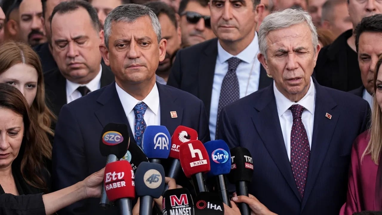 Foto - Kimler var kimler... Herkesin merak ettiği isimler sızdı! İşte CHP’den ihraç edileceklerin tam listesi