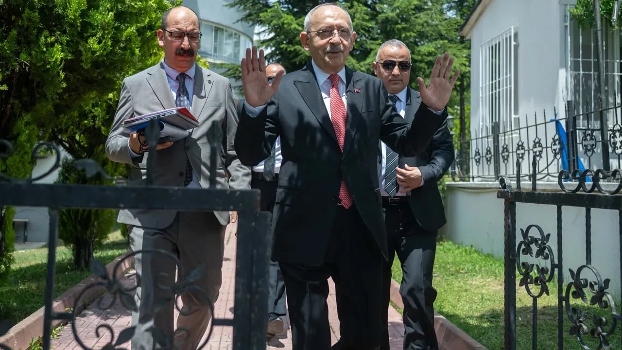 Foto - Kimler var kimler... Herkesin merak ettiği isimler sızdı! İşte CHP’den ihraç edileceklerin tam listesi