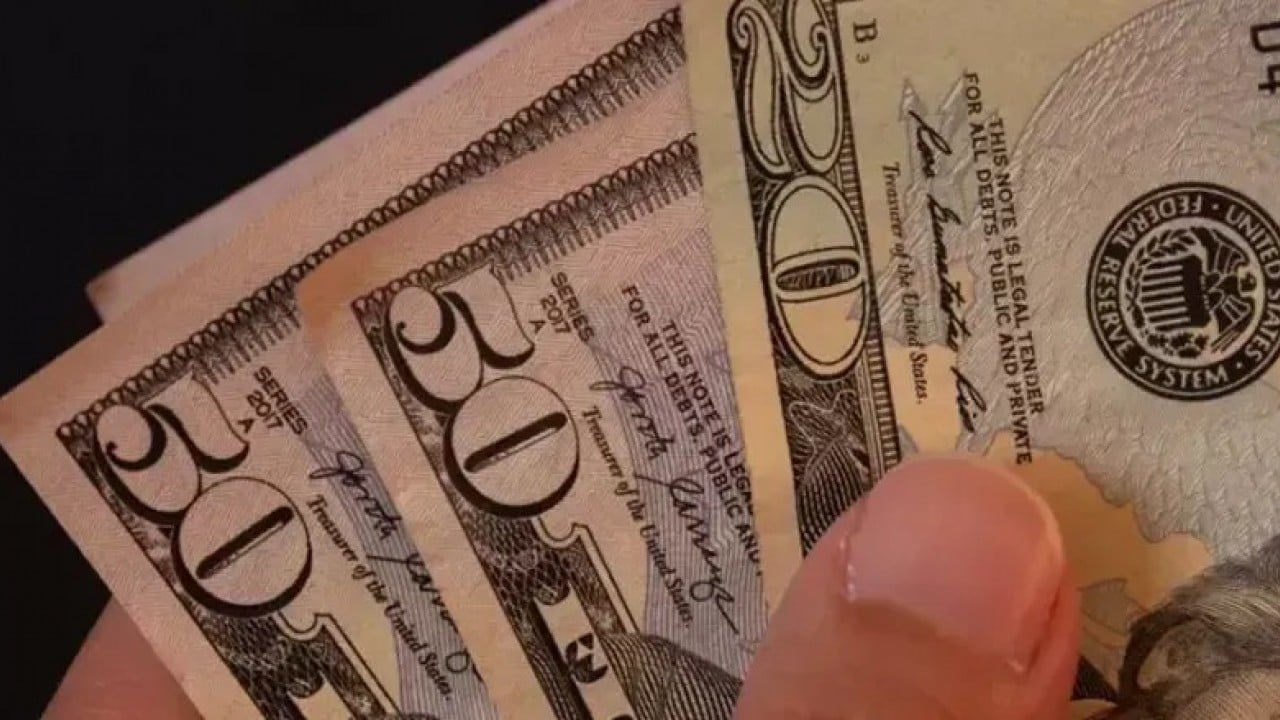 Foto - Kimse almıyor 50 dolar elde kaldı