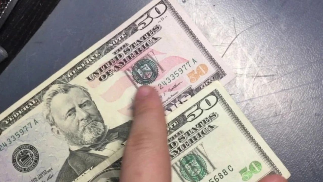 Foto - Kimse almıyor 50 dolar elde kaldı