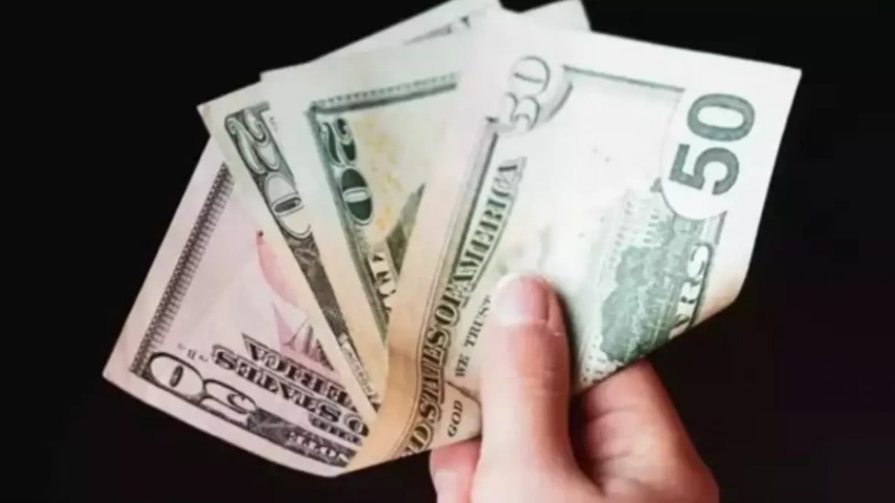 Foto - Kimse almıyor 50 dolar elde kaldı