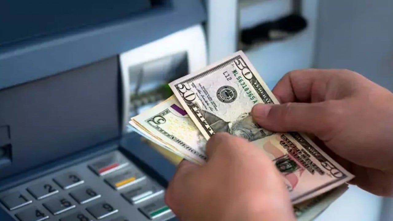 Foto - Kimse almıyor 50 dolar elde kaldı