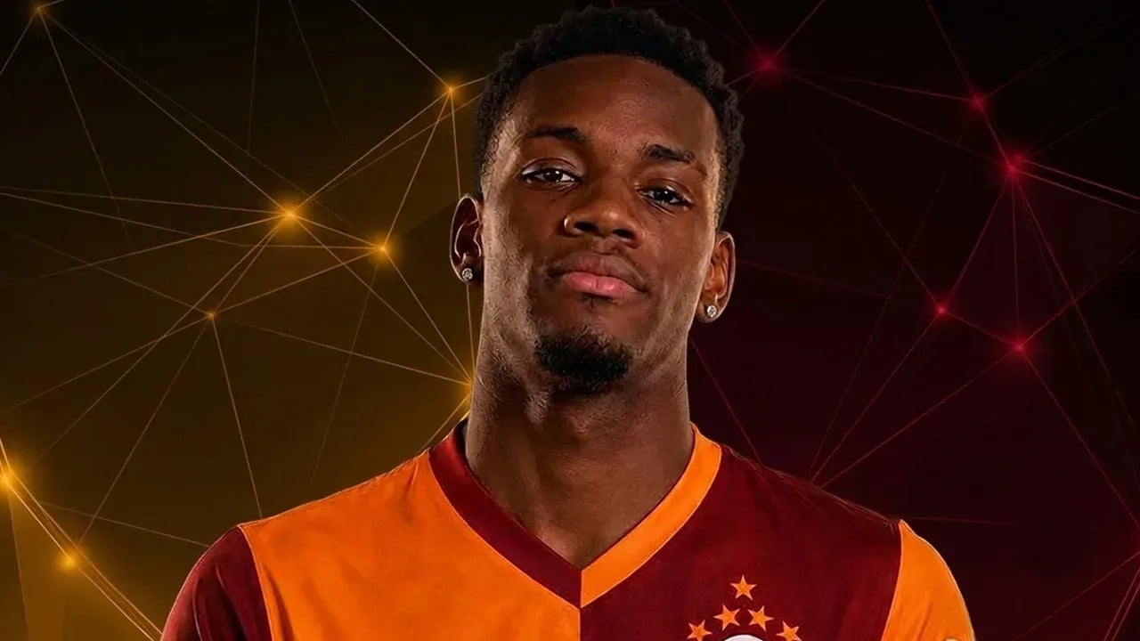 Kimse beklemiyordu: Galatasaray'dan şok Jhon Duran kararı!