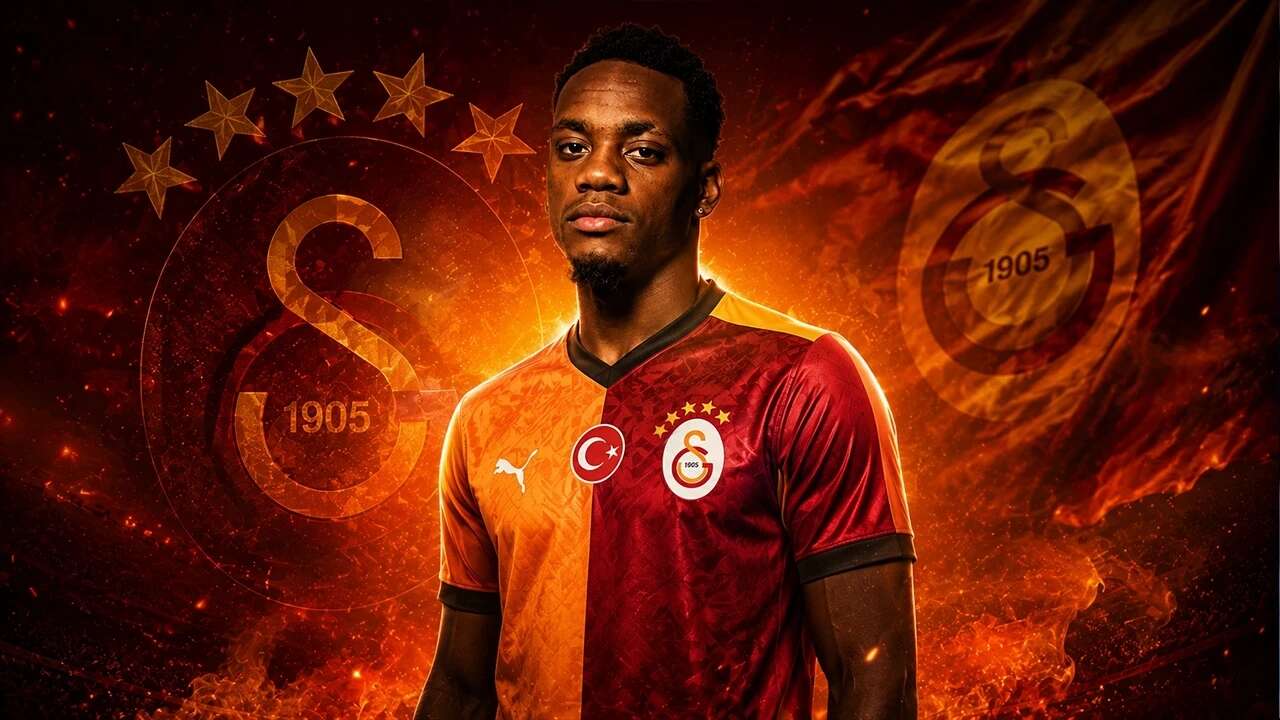 Foto - Kimse beklemiyordu: Galatasaray'dan şok Jhon Duran kararı!