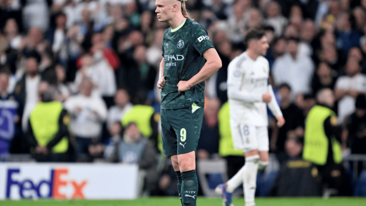 Foto - Kimse beklemiyordu, ortalığı karıştıracak skor: Arda Güler'li Real, Manchester City'i dağıttı