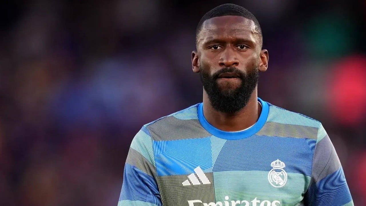 Foto - Kimse beklemiyordu! Real Madrid sözleşmesini uzattı 