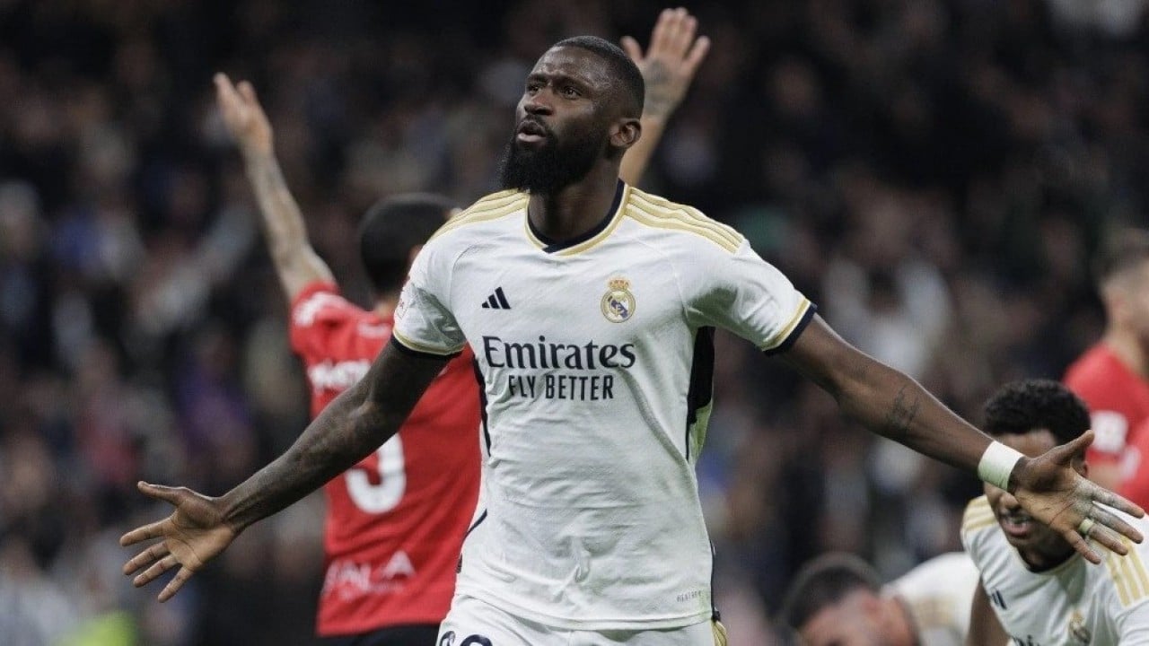 Foto - Kimse beklemiyordu! Real Madrid sözleşmesini uzattı 