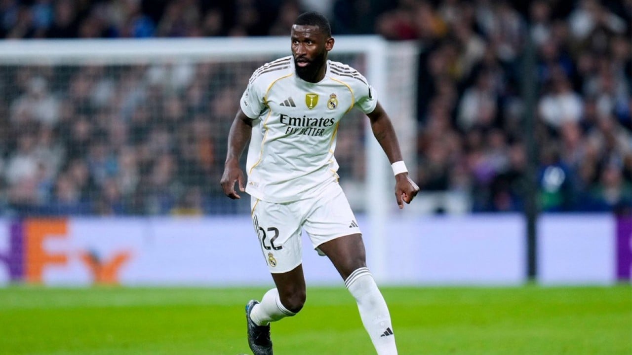 Foto - Kimse beklemiyordu! Real Madrid sözleşmesini uzattı 